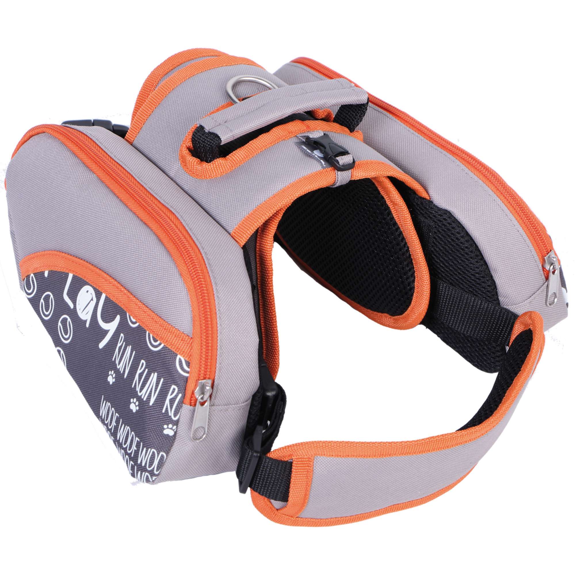 Alforjas Laterales Alforja Para Perro Mochilas Para Transportar