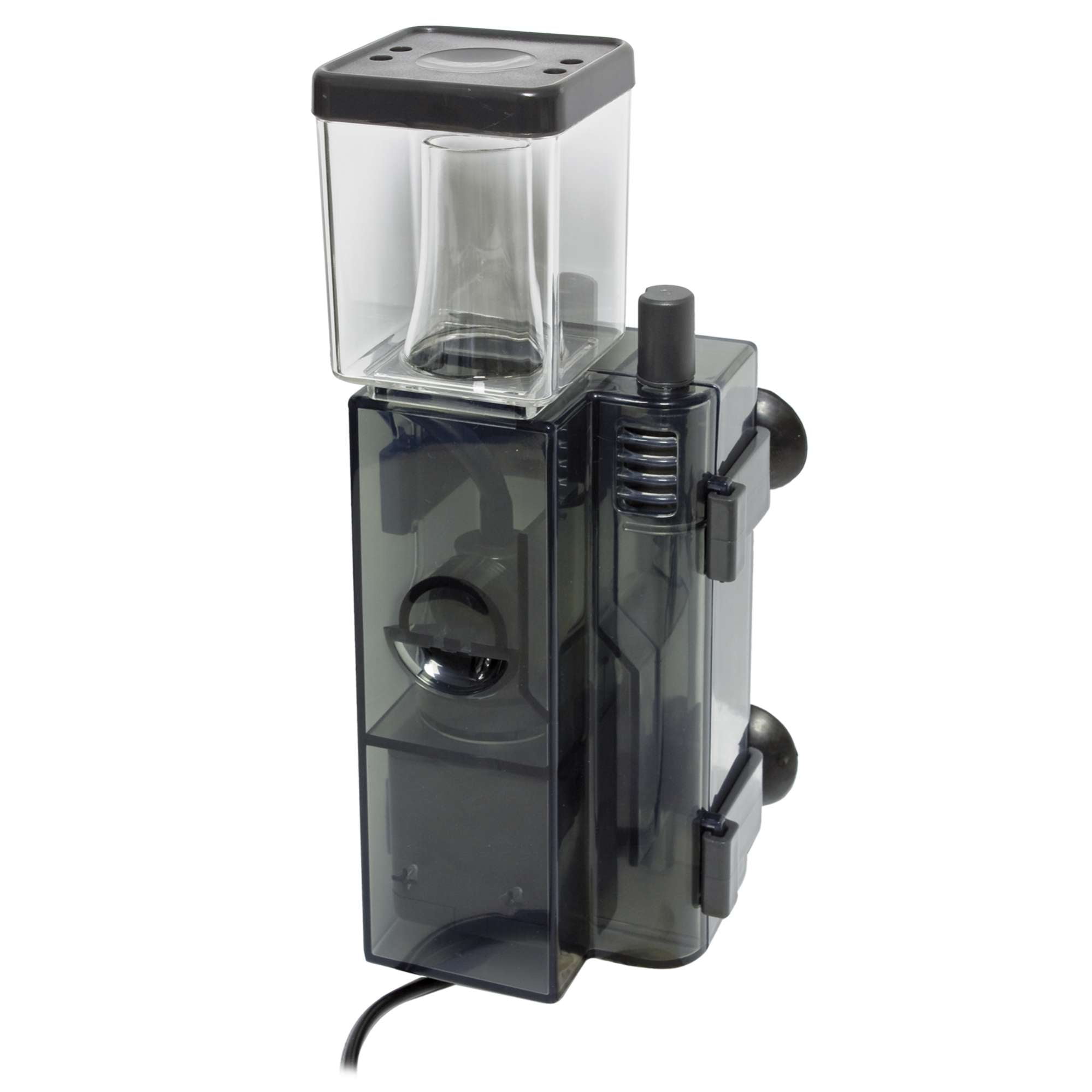 Skimmer interior MACRO AQUA — ICA S.A.