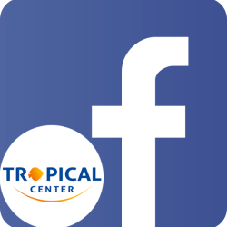 Facebook Tropical Center