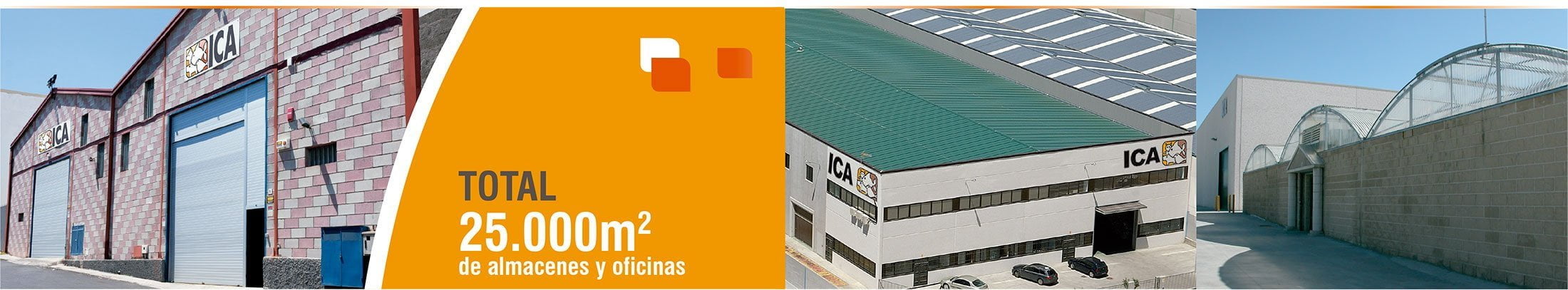 ICASA   Grandes Almacenes