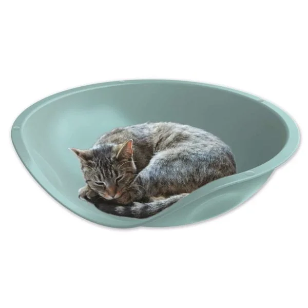 Cama plástica Beddy GP (57 cm)