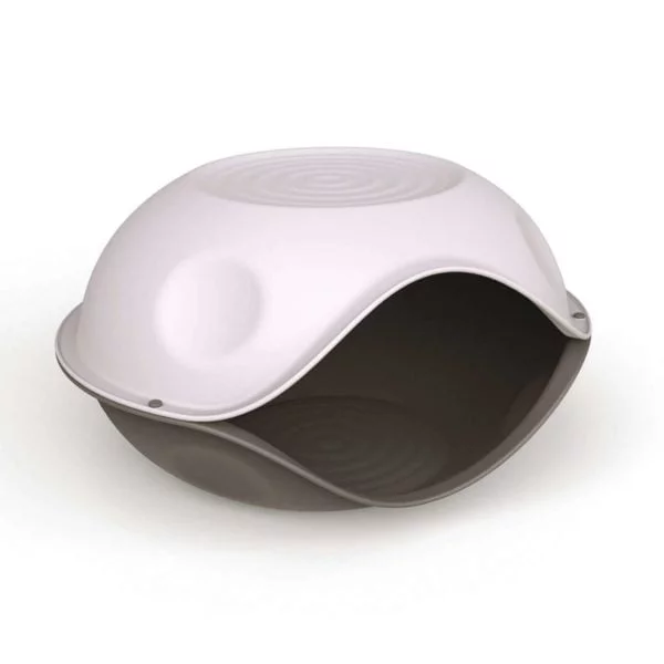 Caseta plástica Duck GP (57 cm)