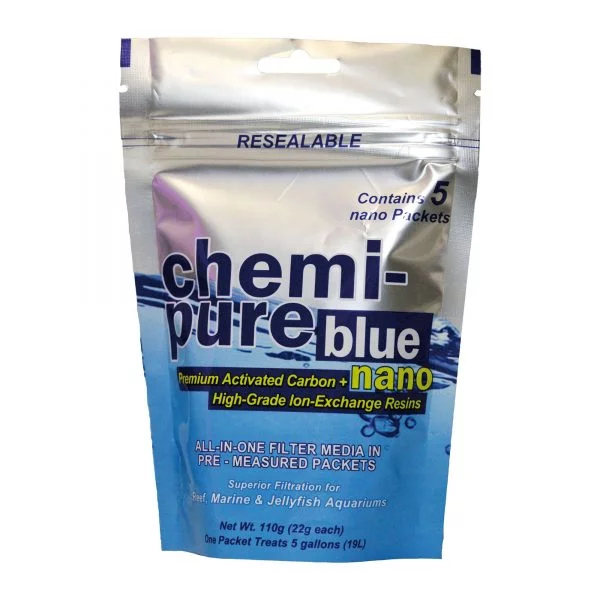 Acondicionador CHEMI-PURE Blue (110 g)