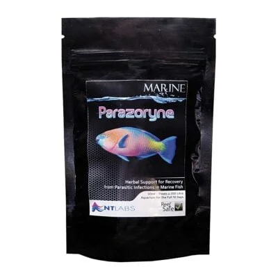 Parazoryne ANTIPARÁSITOS de NTLABS