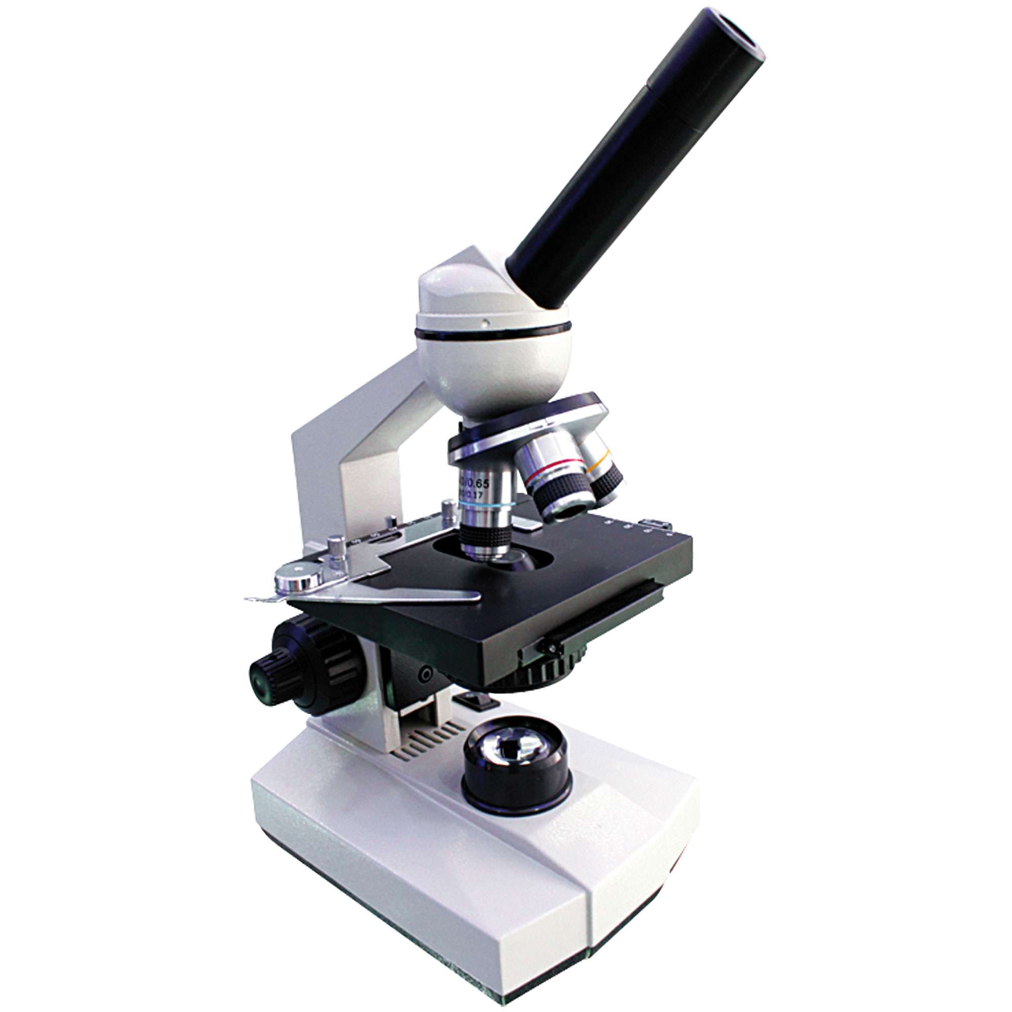 Microscopio monocular 400 aumentos — ICA S.A.