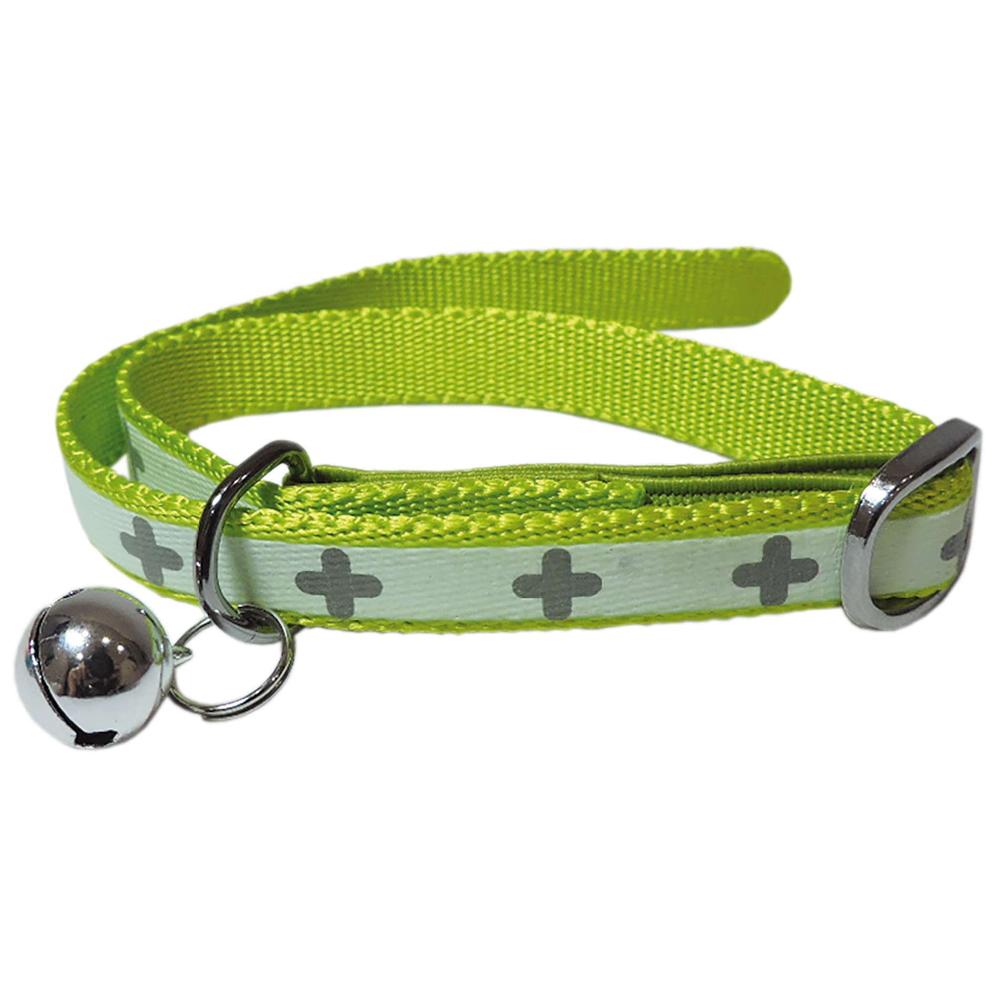 collar antifugas gatos