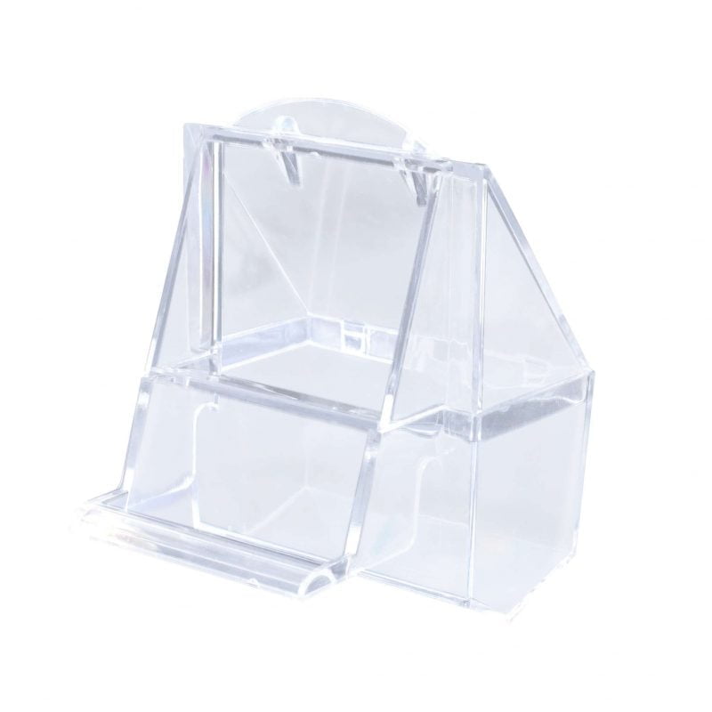 Comedero exterior para pájaros — ICA S.A.