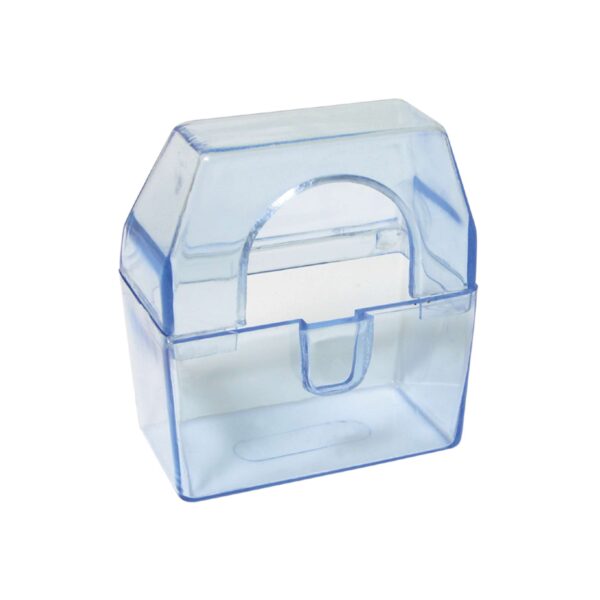 Comedero exterior para pájaros — ICA S.A.