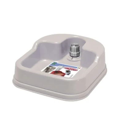Base dispensadora antideslizante de agua con botella GP (20 cm)