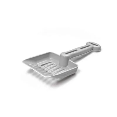 Palita de aseo para bandejas sanitarias (26 cm)