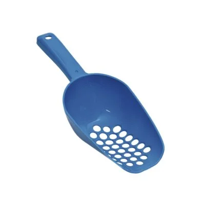 Palita extragrande de aseo para bandejas sanitarias (30 cm)