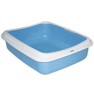 Bandeja sanitaria Big con marco (50 cm)