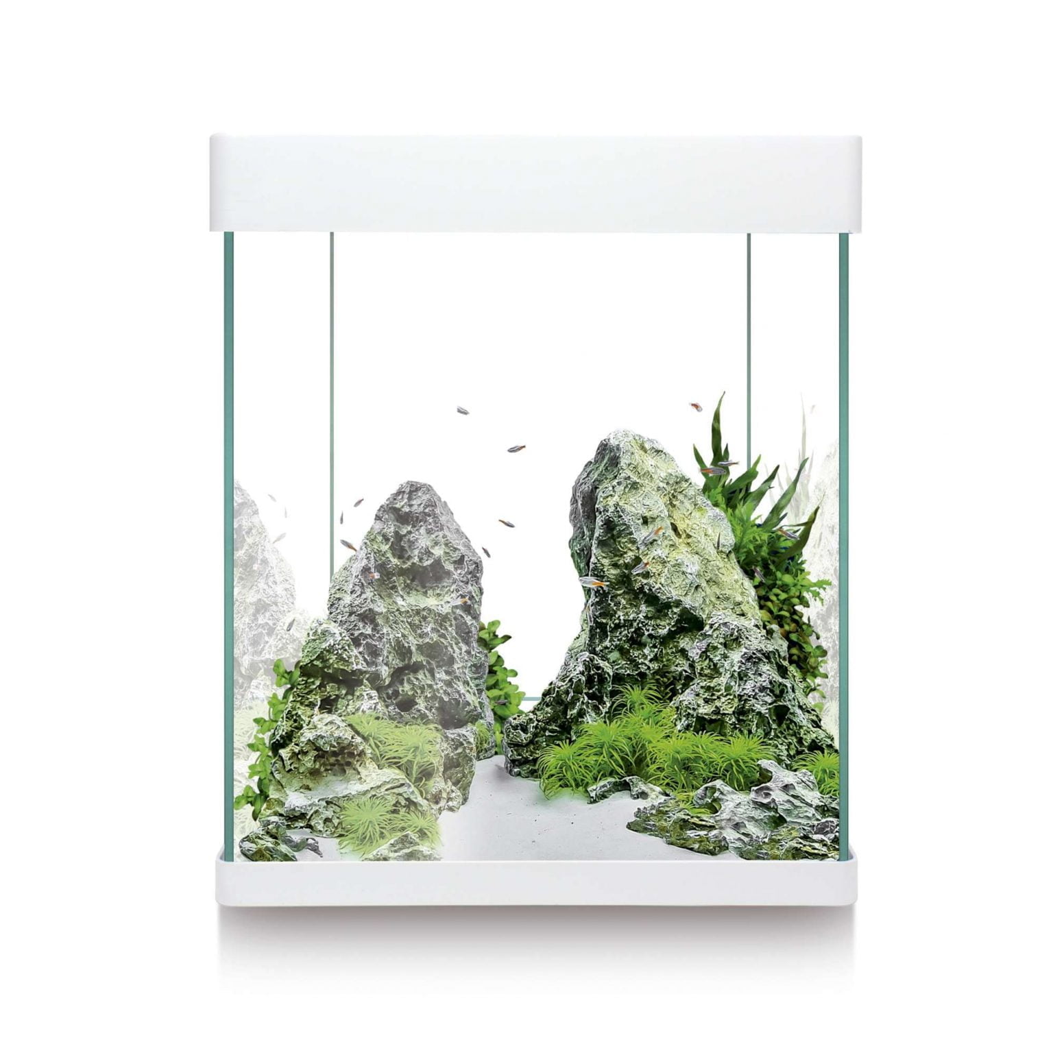 Nano aqua генератор