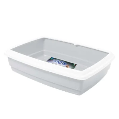 Bandeja sanitaria Jumbo con marco (54 cm)