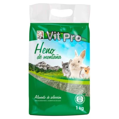 Heno de montaña VITPRO (1 kg)