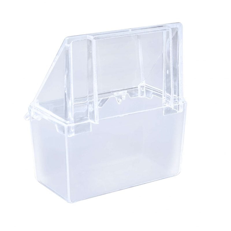 Comedero exterior para pájaros — ICA S.A.