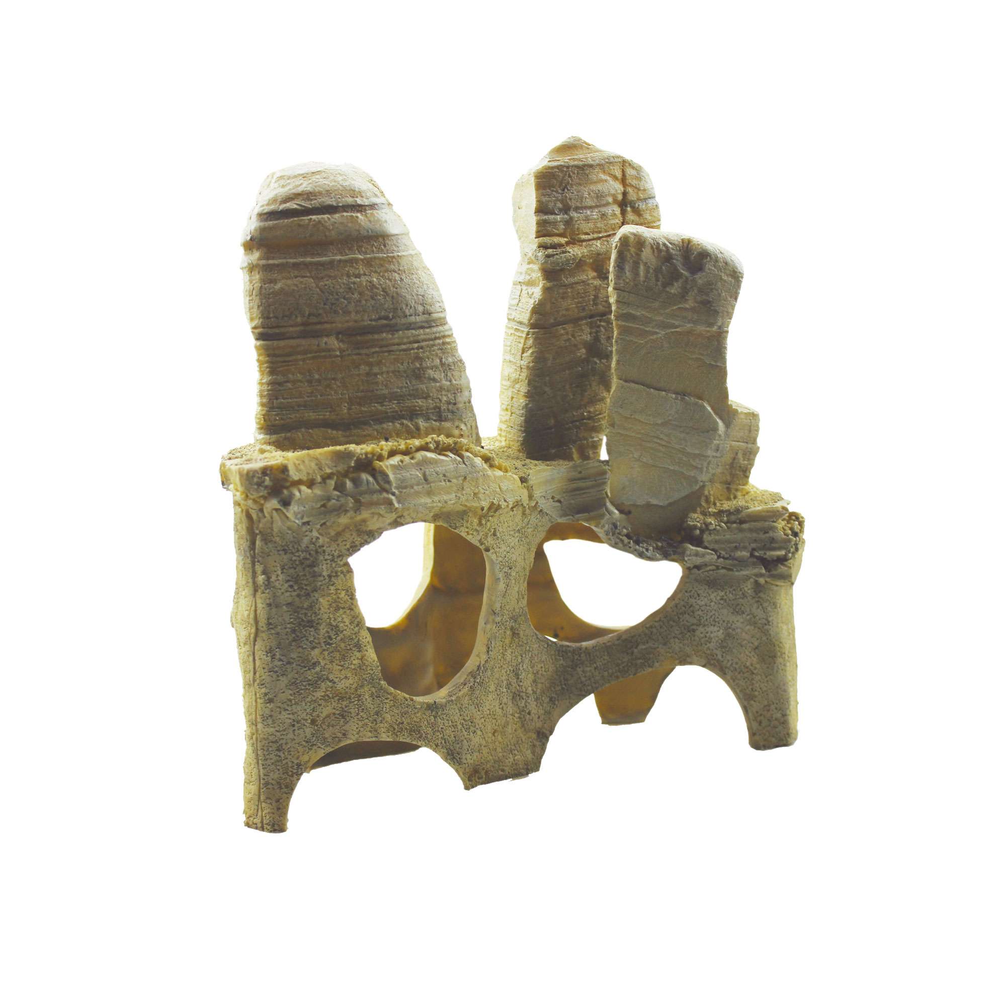 Rocas MAGIC ROCKS DESERT (28.5 cm) — ICA S.A.