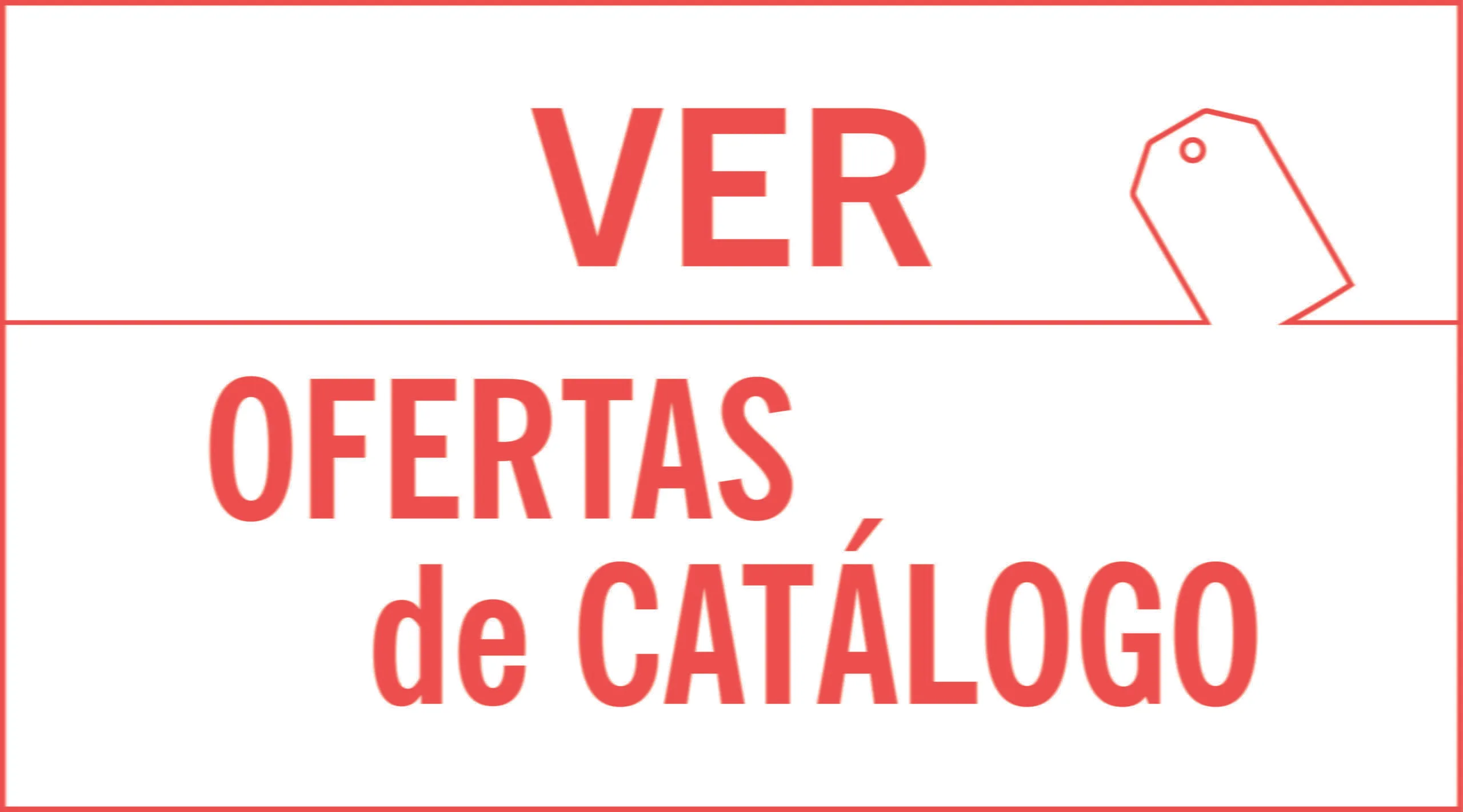 OFERTAS CATALOGO