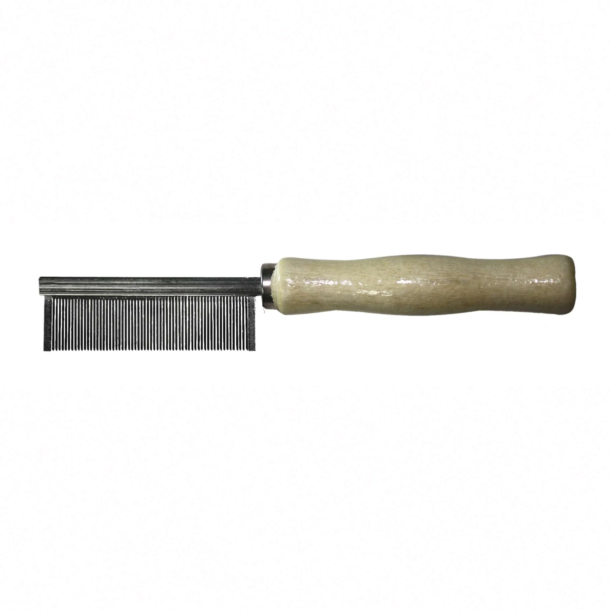 Peine de madera extra (pelo fino) (2.9 cm) — ICA S.A.