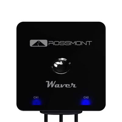 Centralita Waver de ROSSMONT