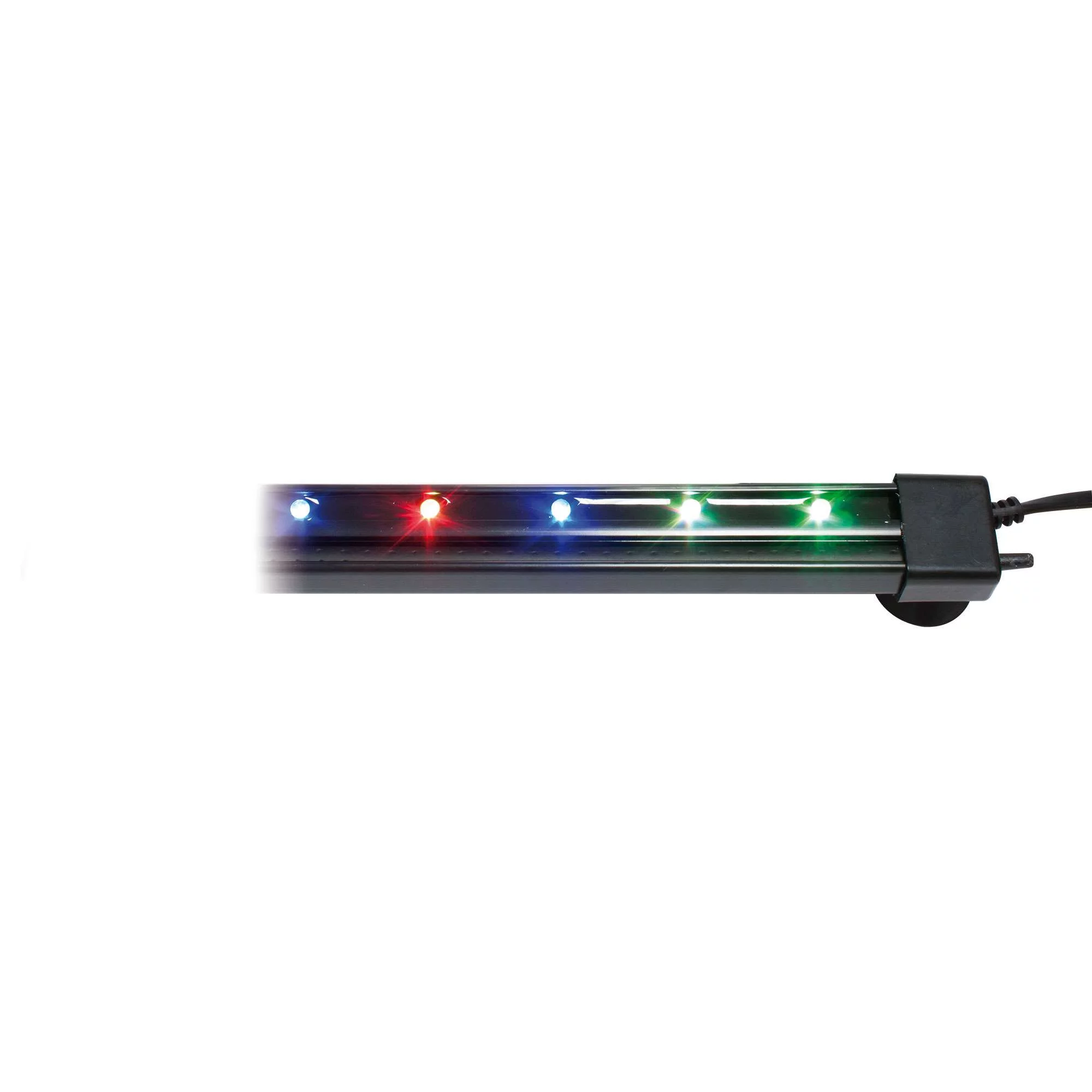 Barra LED RGB sumergible con difusor de aire — ICA S.A.