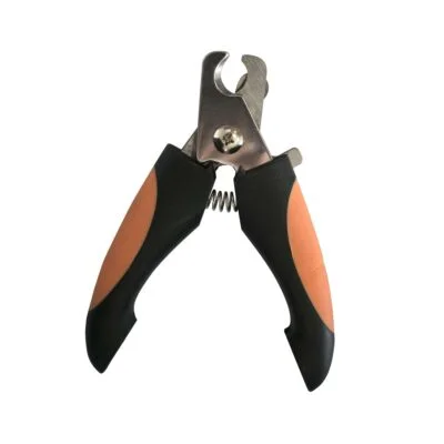 Tenazas cortaúñas para perros y gatos ICA (15 cm)