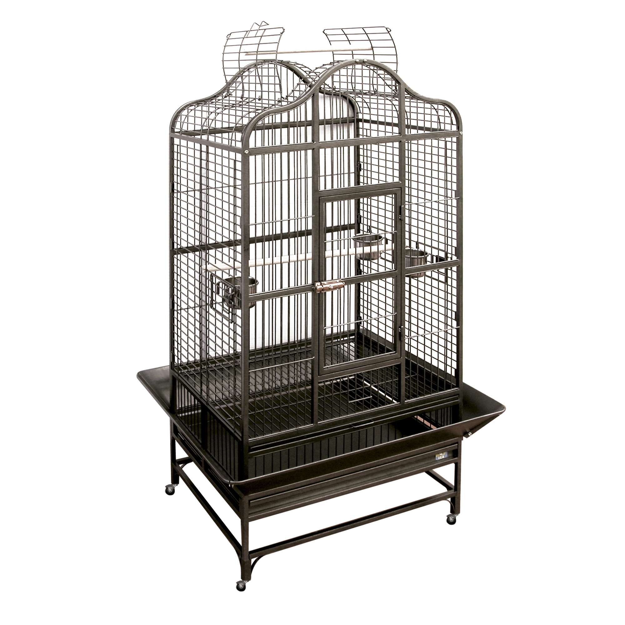 Jaula HOME plegable para (156 cm) — ICA S.A.