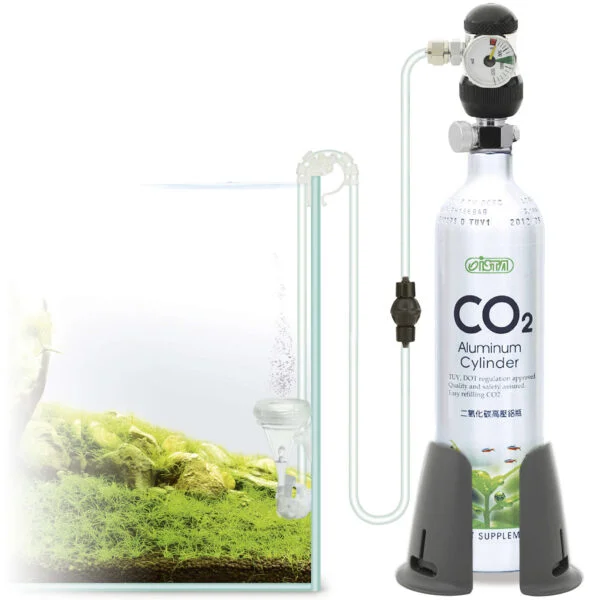 Las mejores ofertas en Equipo CO2 Acuario difusor de CO2 sin marca
