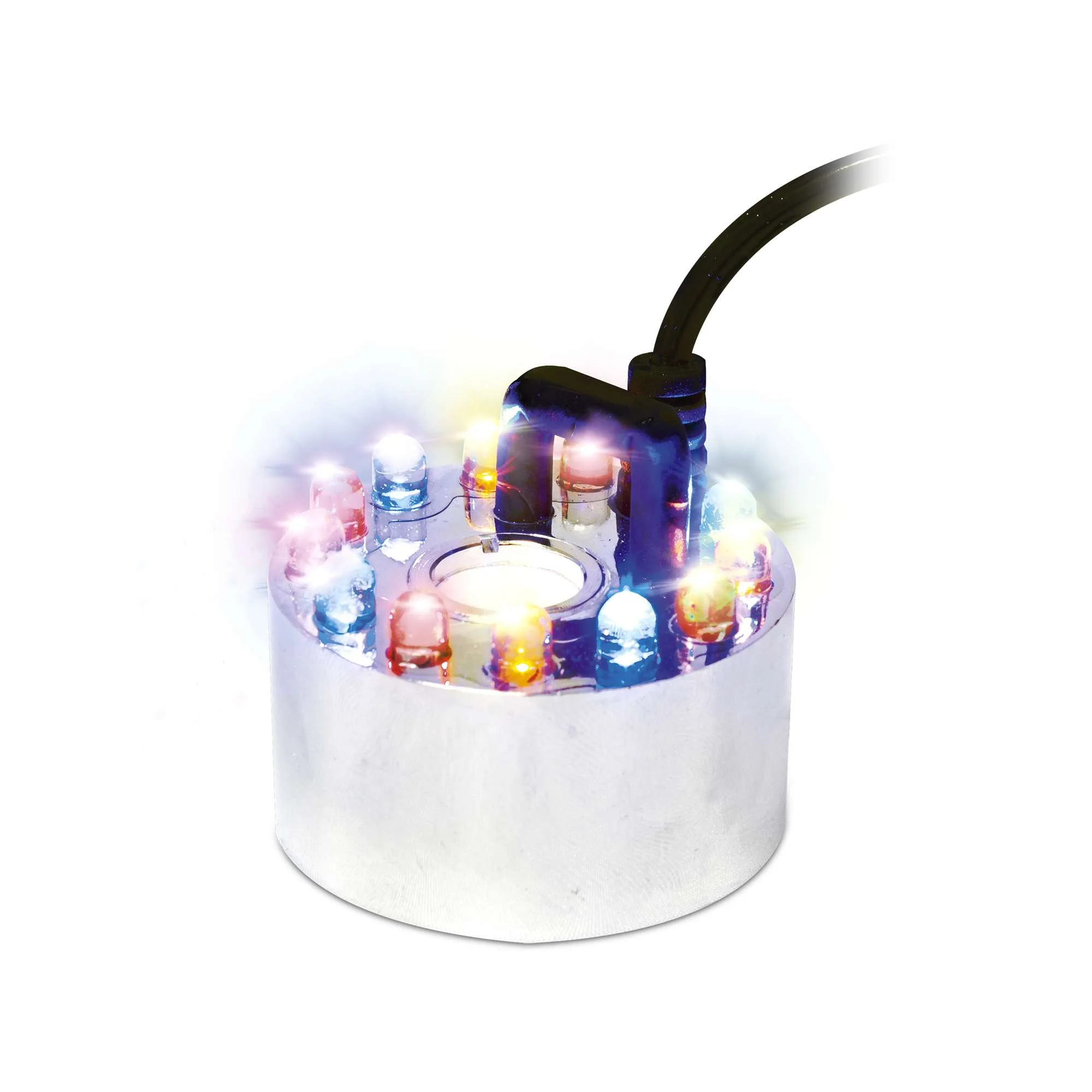 darse cuenta Tina Sinis Generador de niebla con luces LED REPTI-SELVA (0.5 W) — ICA S.A.