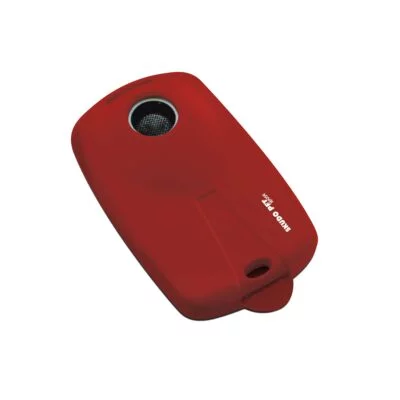 Ahuyentador electrónico contra pulgas y garrapatas para perros y gatos