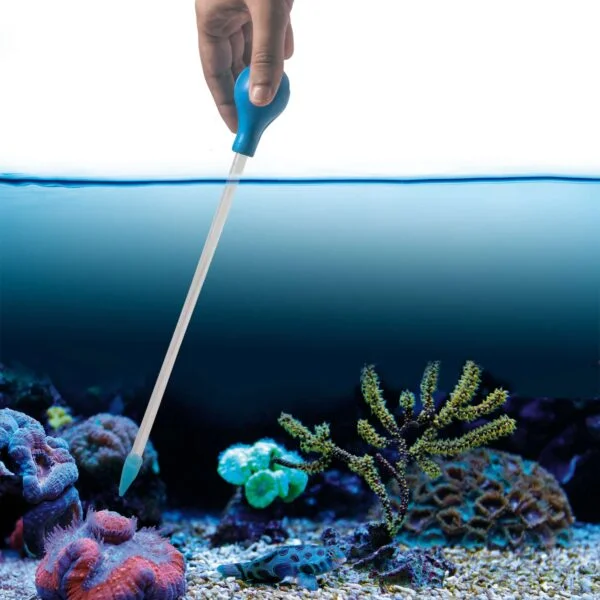 13pz Kit Herramientas Limpiar Peceras De Acuario Sifón Vacío | Meses