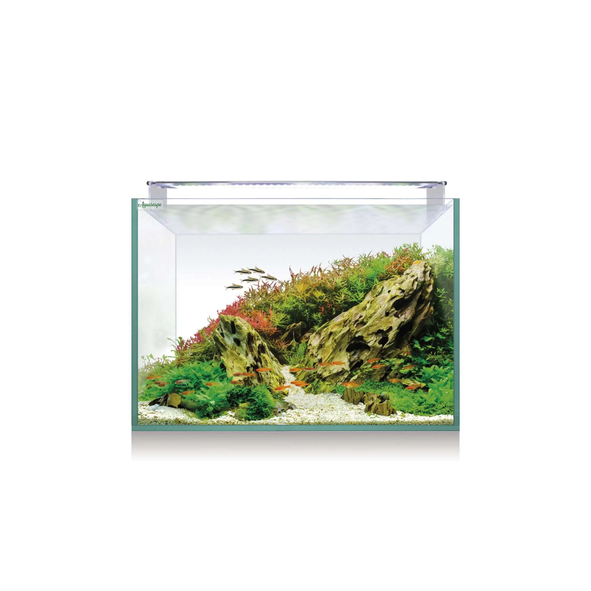Kit AQUASCAPE RGB 68 70 l ICA S.A