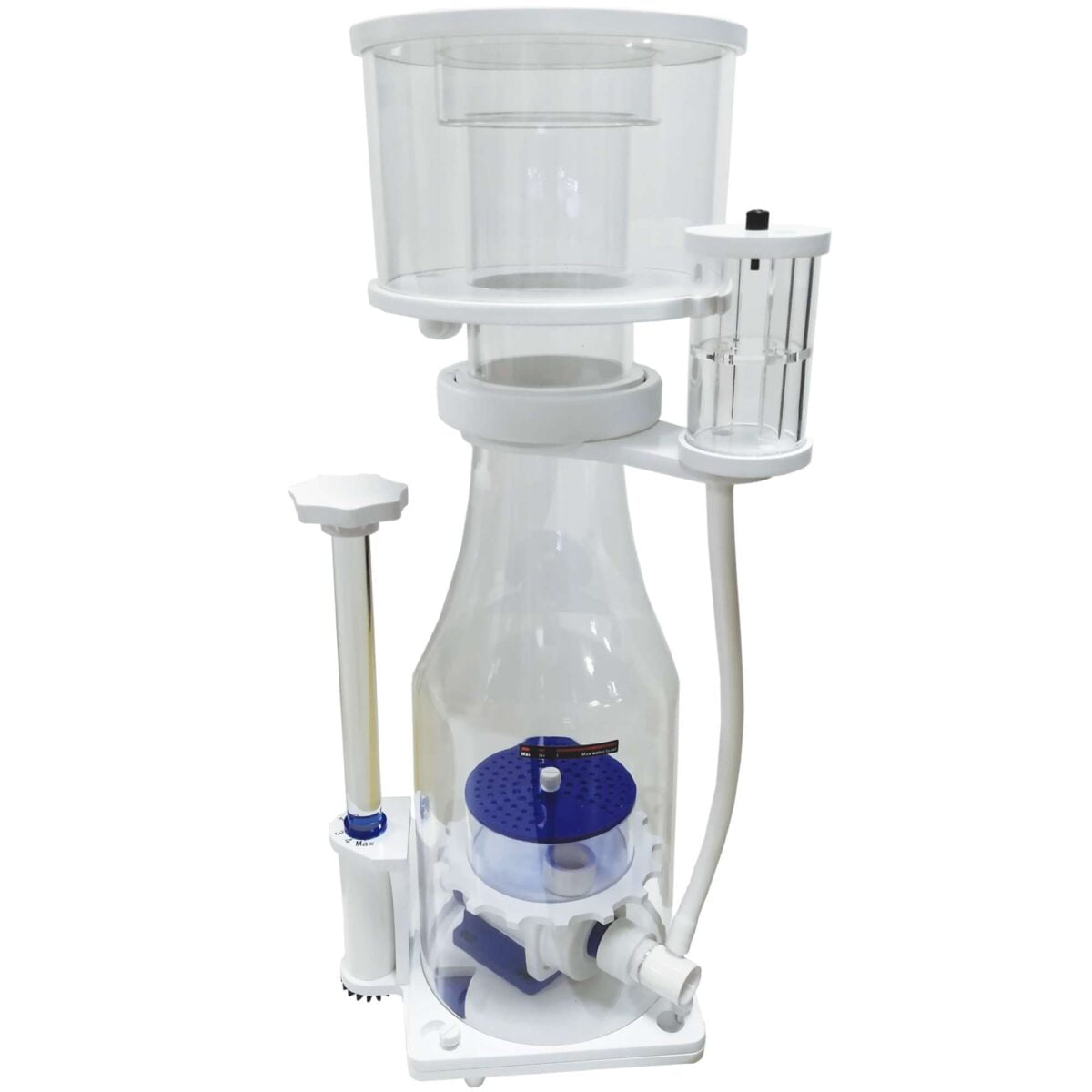 Skimmer De Superfície Sunsun JY-02 300l/h P/ Aquários De até 350 L - Escorrega o Preço
