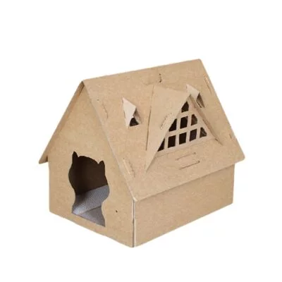 Rascador de cartón CATOPIA (53 cm)