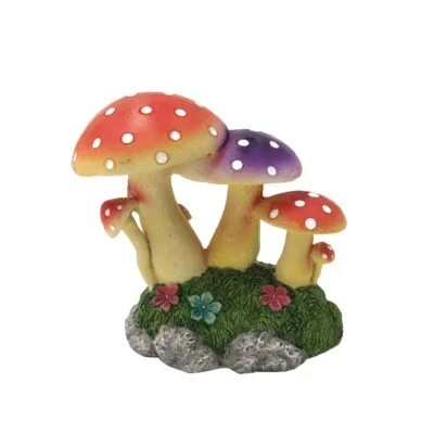 Ornamento setas punteadas de ICA (11 cm)