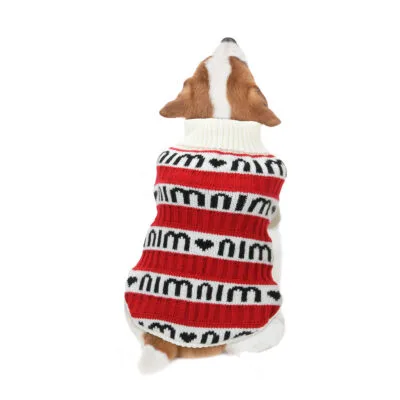 Jersey 'nimnim' de ALPHA DOG