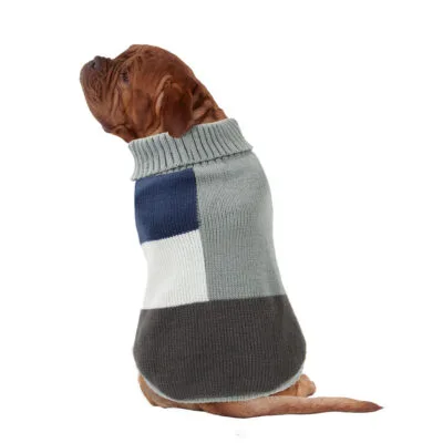 Jersey Geométrico de ALPHA DOG