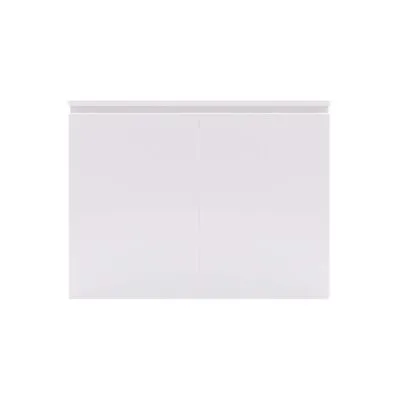 Mesa blanca para acuarios AQUA LUX PRO (99.7 cm)
