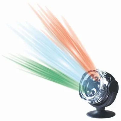 Foco LED RGB sumergible (0.4 W)