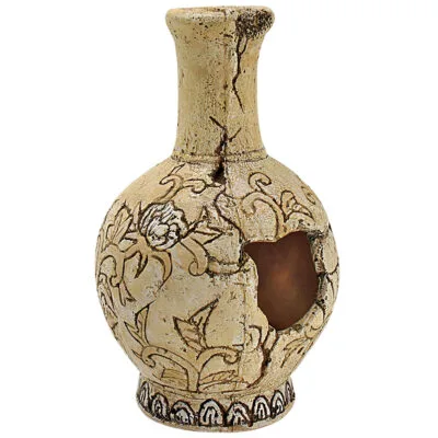 Ornamento ánfora ICA (9.5 cm)