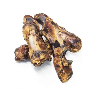 Codillos de cerdo Serranitos YUMMY (8 uds.)