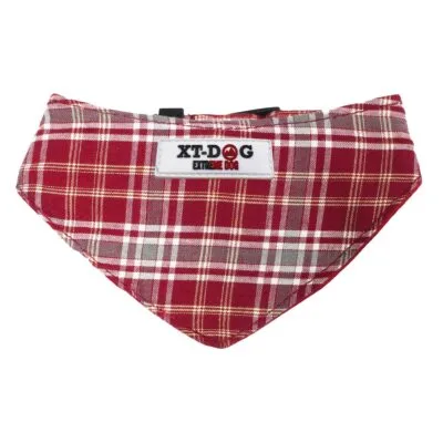 Pañuelo collar XT-DOG