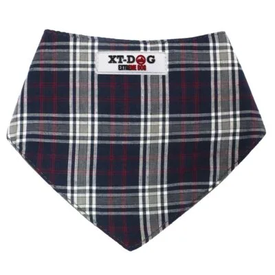 Pañuelo collar XT-DOG