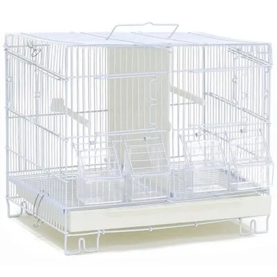 Jaulas de CRÍA para pájaros (39 cm)