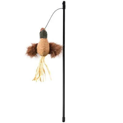 Caña con pato Premier CAT (46 cm)