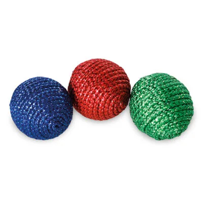 Pelotas brillantes Premier CAT (24 uds.)