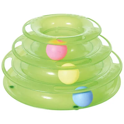 Juguete Funny Premier CAT (24.5 cm)