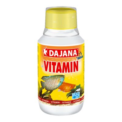 Acondicionador VITAMIN de DAJANA (100 ml)