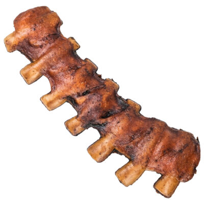 Costillar NutraDog BBQ (15 uds.)