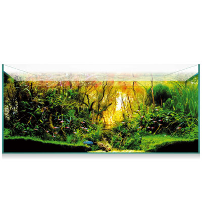 Urna Aquascape 180 (179 l)